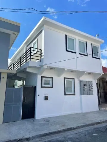 1058 Modern Apt 7 San Juan