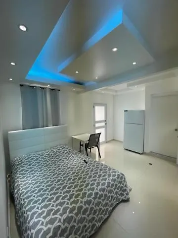 1058 Modern Apt 7 San Juan Apartment