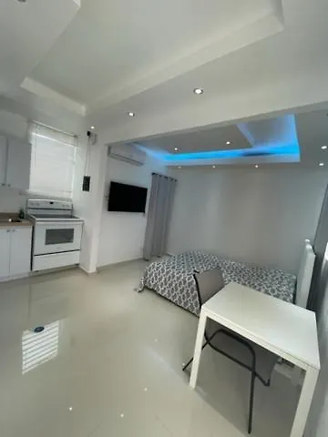 1058 Modern Apt 7 San Juan Puerto Rico